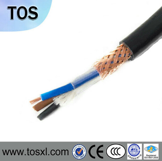 【多芯屏蔽线缆批发】尽显神通