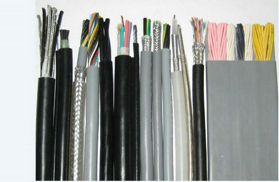 耐火阻燃电线电缆