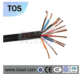 姜还是老的好【多股电源线】