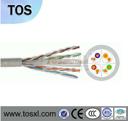 局部区域网络电缆
