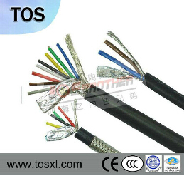 弱电控制电线电缆