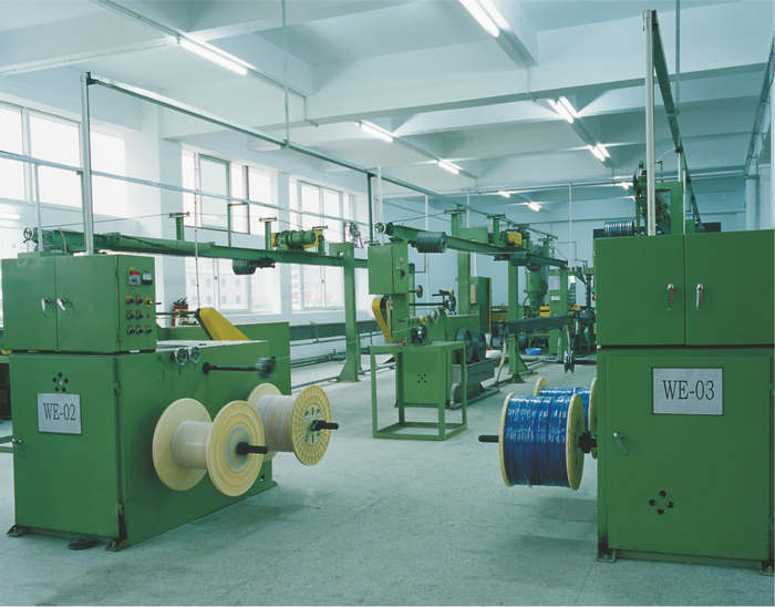 多媒体通信电缆